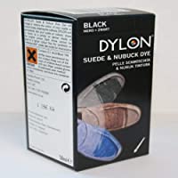 Los mejores  - Dylon Betún- Color Negro.